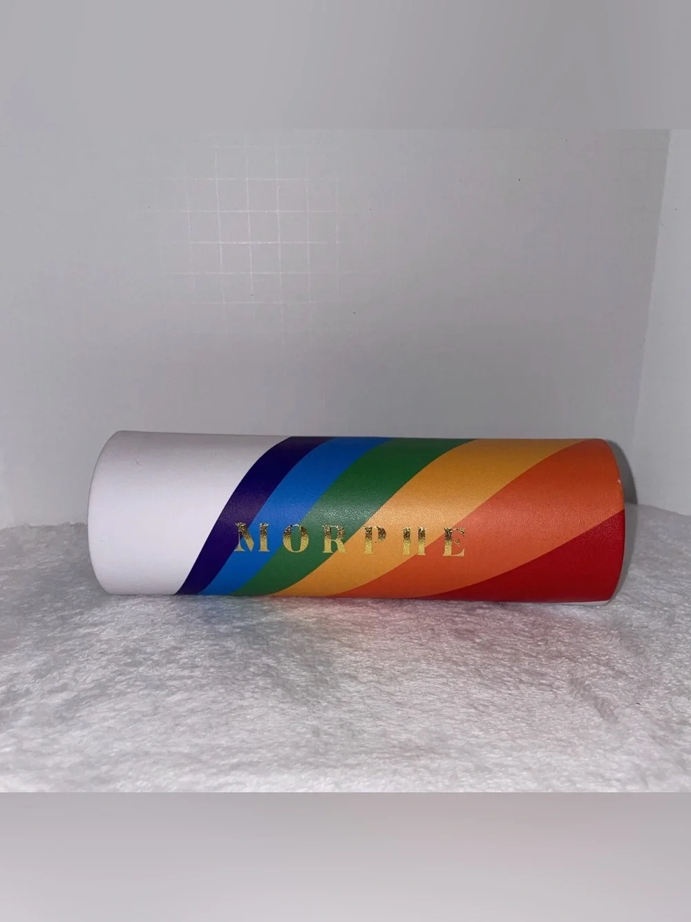 Morphe x Pride Limited Edition Live in Color Makeup Brush Set